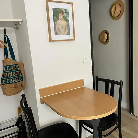 Apartamento Cosy *
