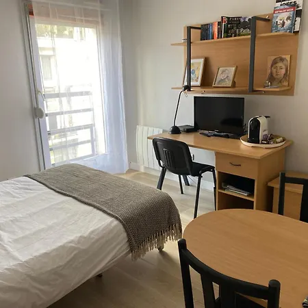 Apartamento Cosy *