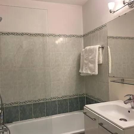 Cosy Apartamento