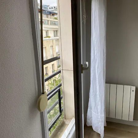 Apartamento Cosy
