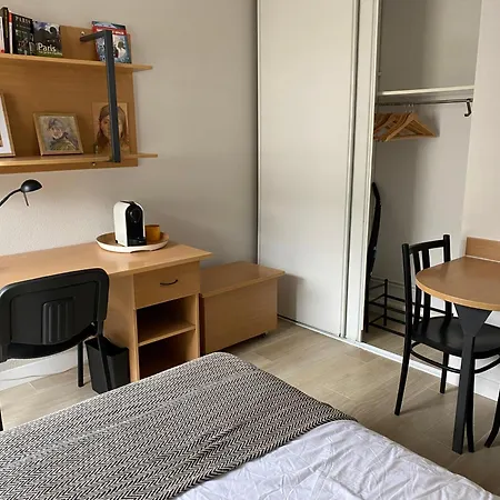 Cosy Apartamento