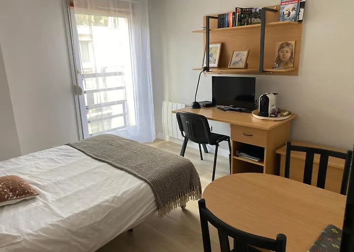 Apartamento Cosy *