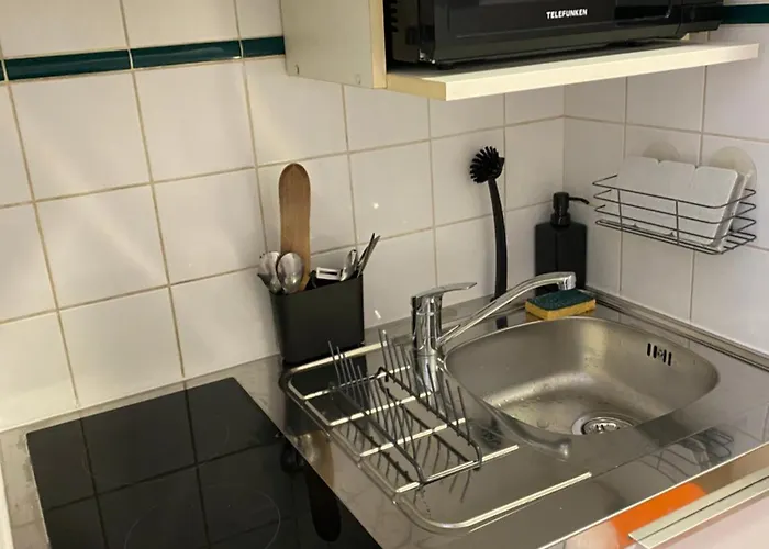 Cosy Apartamento Paris