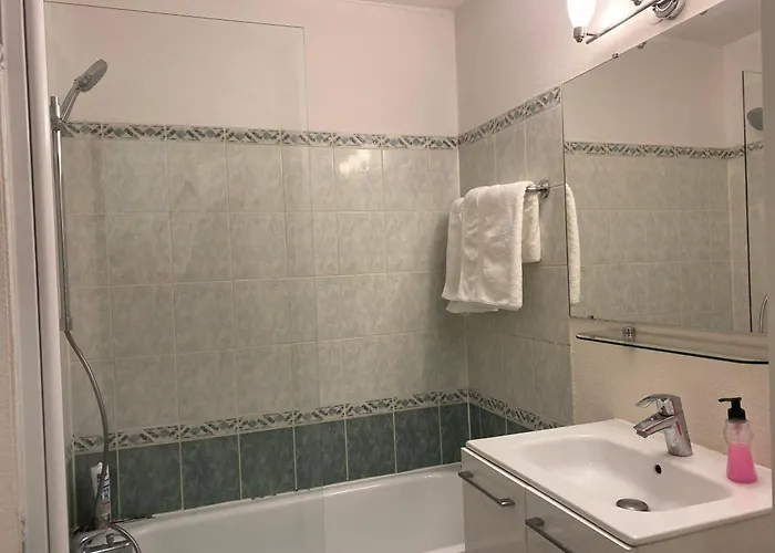 Cosy Apartamento