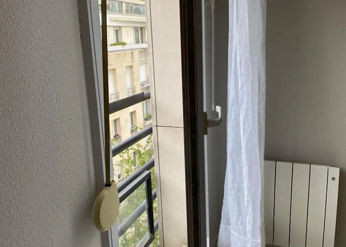 Apartamento Cosy