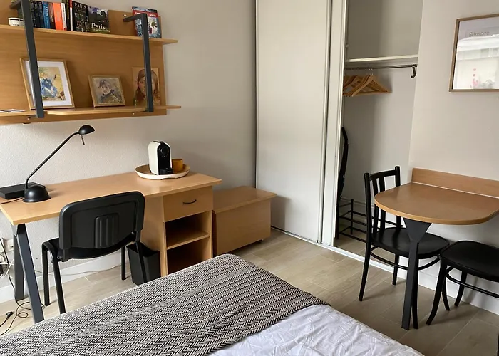 Cosy Apartamento